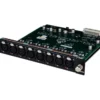 Allen & Heath DX32 Mic/Line Input -moduuli – 8 tuloa