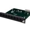 Allen & Heath DX32 Line Output -moduuli – 8 linjalähtöä