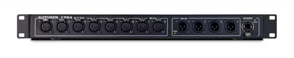 Allen & Heath AR84 – 8/4 dSNAKE I/O-laajennus