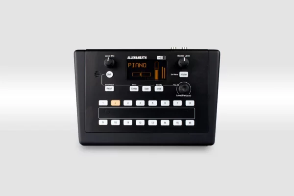 Allen & Heath ME-1 – henkilökohtainen monitorimikseri