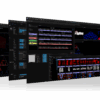 ChamSys MediaMaster Core – videonohjausohjelmisto