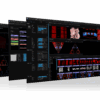 ChamSys MediaMaster Pro – videonohjausohjelmisto