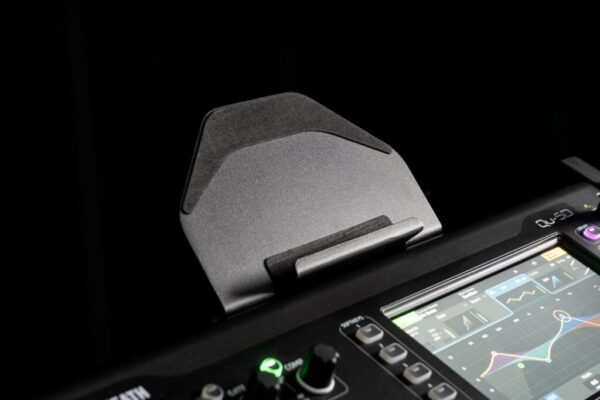 Allen & Heath QU-BRACKET – tablettiteline Qu-mikseriin