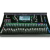 Allen & Heath SQ-6 – 48-kanavainen digitaalimikseri