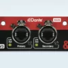 Allen & Heath SQ Dante 32x32 – Dante-kortti SQ:lle ja AHM:lle