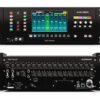 Allen & Heath SQ-Rack – 48-kanavainen räkkimikseri
