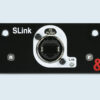 Allen & Heath SQ SLink – SLink-kortti SQ:lle ja AHM:lle