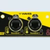 Allen & Heath SQ Waves – SoundGrid-kortti SQ:lle ja AHM:lle