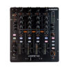 Allen & Heath Xone:43 – analoginen DJ-mikseri