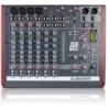 Allen & Heath ZED-10 – analogimikseri USB-liitännällä