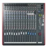 Allen & Heath ZED-18 – analogimikseri USB-liitännällä