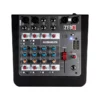 Allen & Heath ZED-6 – kompakti analogimikseri