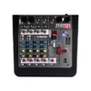 Allen & Heath ZED-6FX – kompakti analogimikseri efekteillä