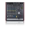 Allen & Heath ZED60-10FX – analogimikseri 60 mm fadereilla