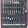 Allen & Heath ZED-14 – analogimikseri USB-liitännällä