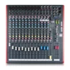 Allen & Heath ZED-16FX – analogimikseri efekteillä