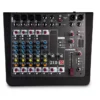 Allen & Heath ZEDi-10 – analogimikseri 4×4 USB-äänikortilla