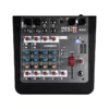 Allen & Heath ZEDi-8 – analogimikseri USB-äänikortilla