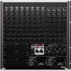 Allen & Heath dLive DM64U – mikserimoottori (MixRack)