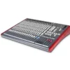 Allen & Heath ZED-420 – 4-väyläinen analogimikseri