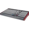 Allen & Heath ZED-428 – 4-väyläinen analogimikseri