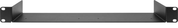 Symetrix Rack Tray, 1U – räkkihylly puolen räkin laitteille