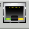 Symetrix 2 Line VoIP Interface Card – VoIP-kortti