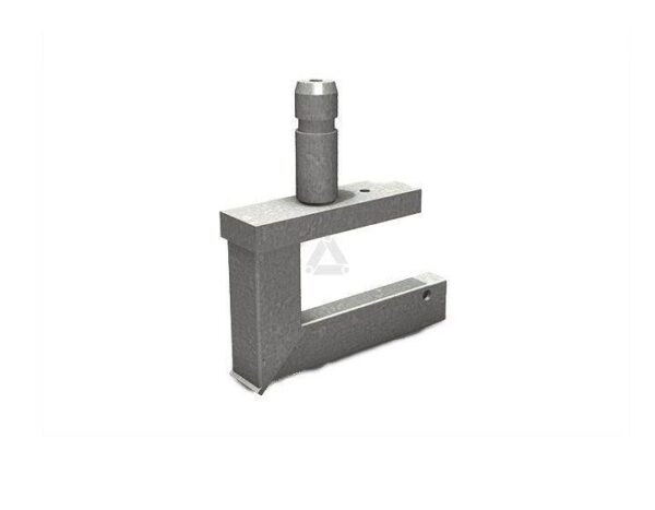 StageDex EasyRail Rail Adapter 100 kg – kaideadapteri
