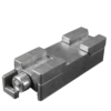StageDex Stair Connector Clamp 2 m – portaan kiinnityskiristin