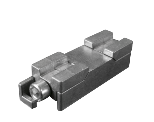 StageDex Stair Connector Clamp 2 m – portaan kiinnityskiristin