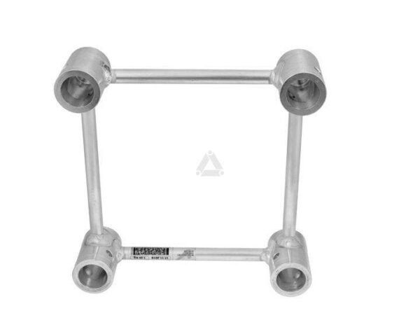 Prolyte Box Corner 30V Attachment – liitinyksikkö, musta