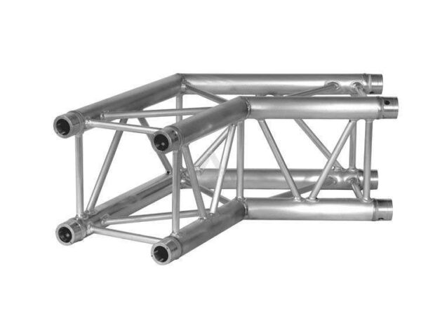 Prolyte H30V-C004 – neliöristikon kulmaosa 120°