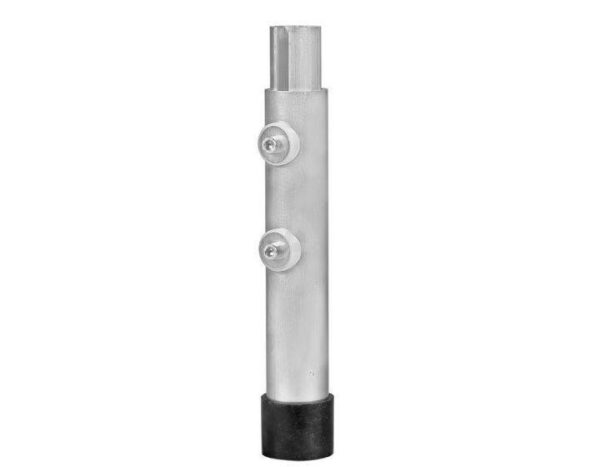 StageDex Telescopic Leg 45–60 cm – teleskooppilavajalka