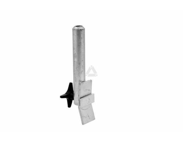 StageDex EasyRail Rail Adapter 26 mm – kaideadapteri