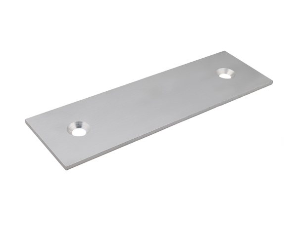 Prolyte Baseplate 30L – ristikon pohjalevy