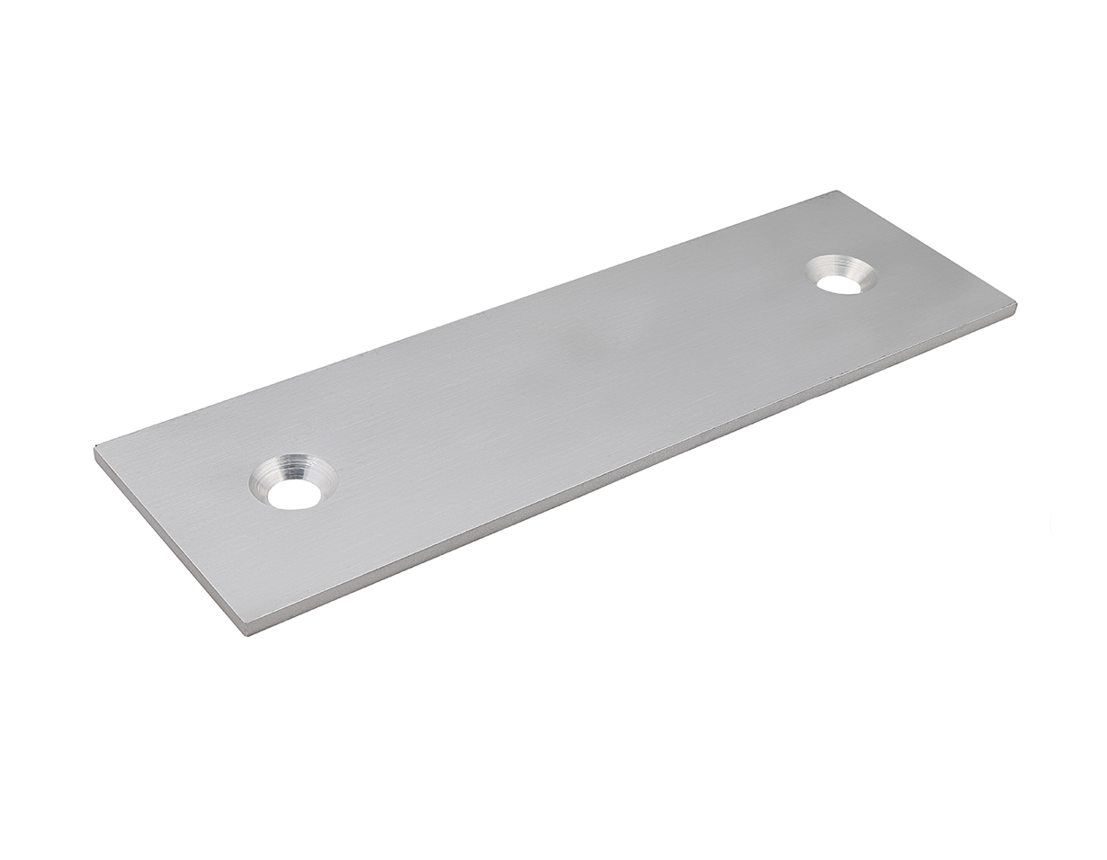 Prolyte Baseplate 30L – ristikon pohjalevy