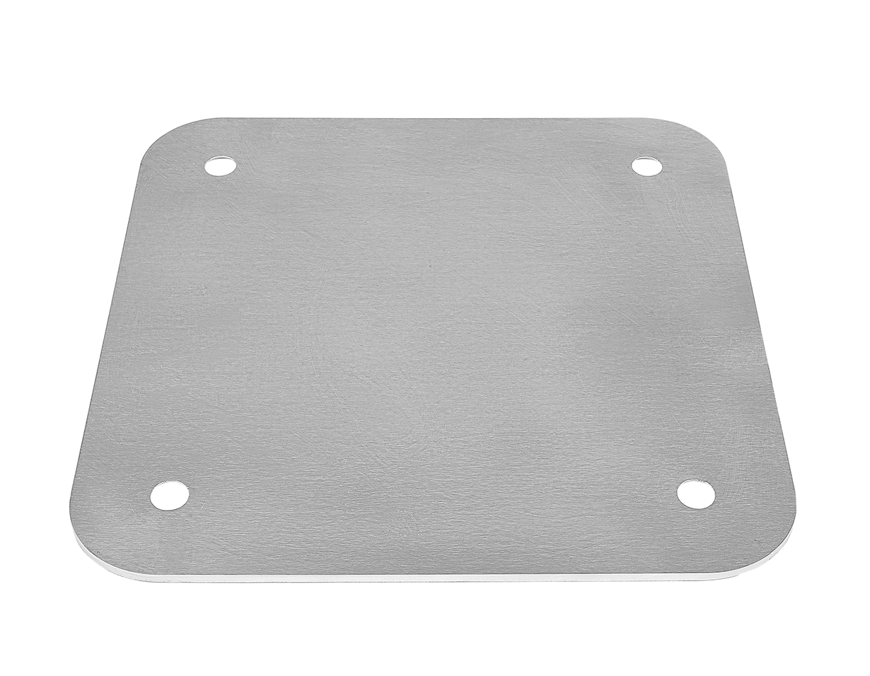 Prolyte Baseplate 30V – ristikon pohjalevy