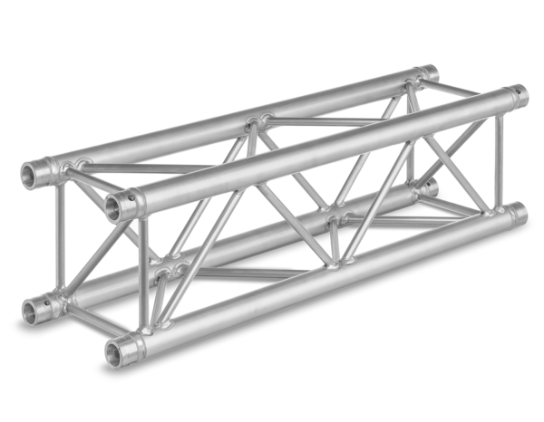Prolyte H30V-R300-8 – neliöristikkoympyrä R300, 8 osaa