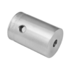 Prolyte CCS6-651 – naarasliitin 12 mm, musta (RAL 9005)