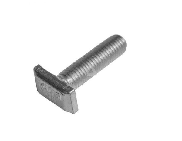 StageDex T-Head Bolt M10 × 40 – T-pultti