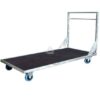 StageDex Dolly Flat 20 – lavakärry, vaakakuljetus