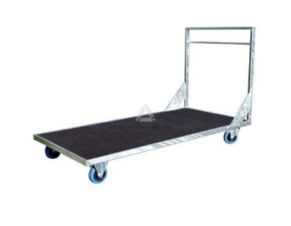 StageDex Dolly Flat 20 – lavakärry, vaakakuljetus