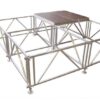 StageDex EasyFrame B – lava–runko-adapteri