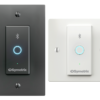 Symetrix xIO Bluetooth, musta, UK – Dante-päätepiste