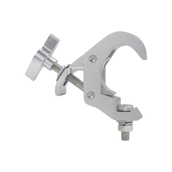 Prolight TRC 100S Easy Clamp 100 kg – trussikiinnitin, hopea