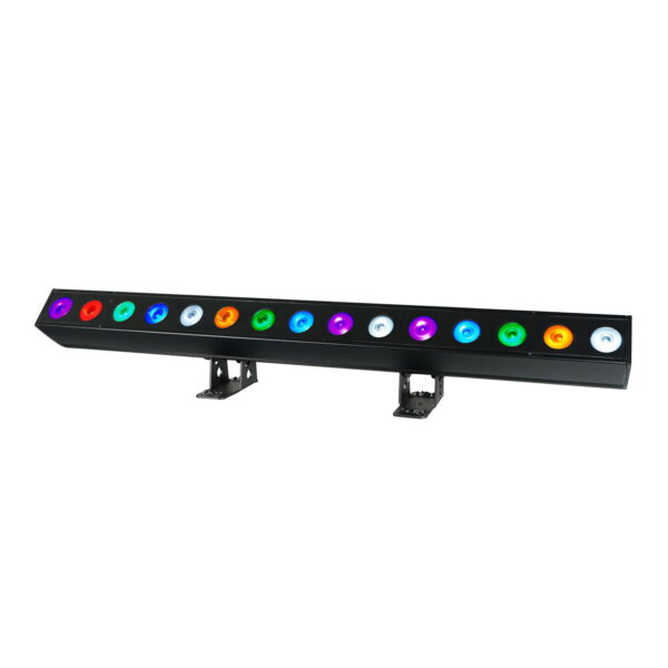 Prolight Meteor 150 HEX IP Pixel Batten – IP65 LED-palkki