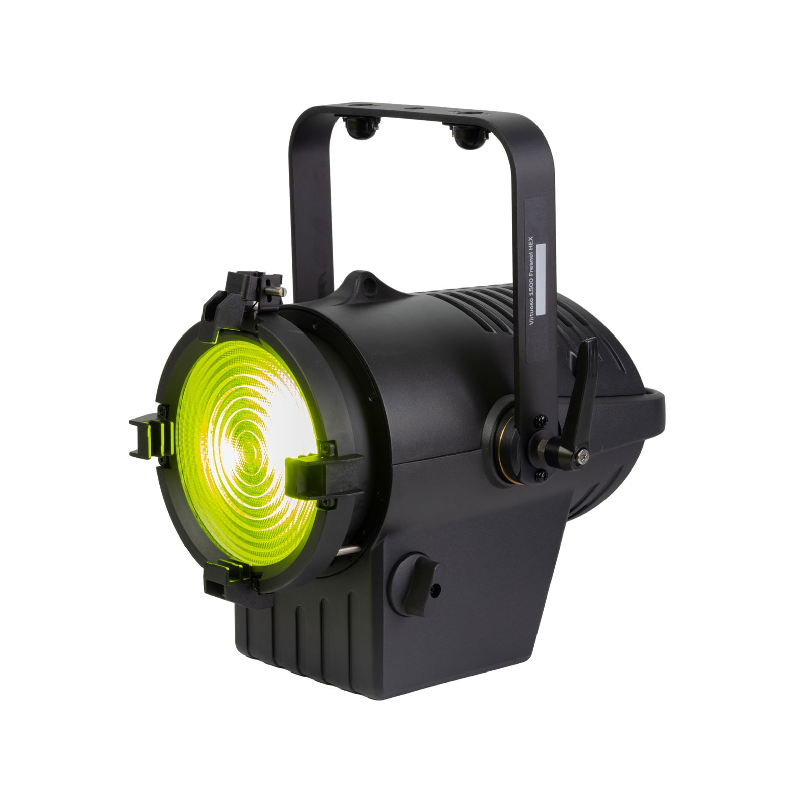 Prolight Virtuoso 1500 HEX Fresnel – LED-fresnelheitin