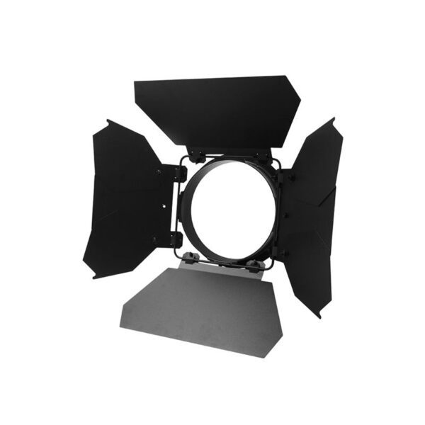 Prolight Virtuoso 1500 Fresnel Barn Door – ladet