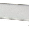 Symetrix 1/2 U Filler Panel – täytepaneeli räkkihyllyyn