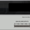 Symetrix Jupiter 4 – DSP-prosessori (kiinteä arkkitehtuuri)